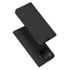 Калъф за Xiaomi 17T Pro - Magskin Book - Techsuit - Черен