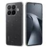 Калъф за Xiaomi 17T Pro - SparkleSkin Series - Techsuit - Прозрачен