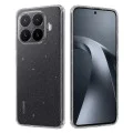 Калъф за Xiaomi 17T Pro - SparkleSkin Series - Techsuit - Прозрачен