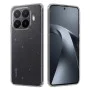 Калъф за Xiaomi 17T Pro - SparkleSkin Series - Techsuit - Прозрачен