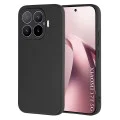 Калъф за Xiaomi 17T - SoftFlex - Techsuit - Черен