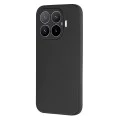 Калъф за Xiaomi 17T - SoftFlex - Techsuit - Черен