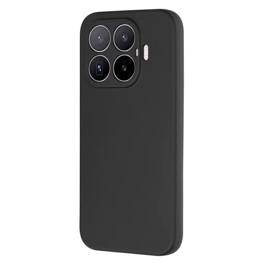 Калъф за Xiaomi 17T - SoftFlex - Techsuit - Черен