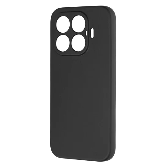 Калъф за Xiaomi 17T - SoftFlex - Techsuit - Черен