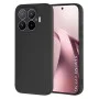 Калъф за Xiaomi 17T - SoftFlex - Techsuit - Черен