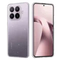 Калъф за Xiaomi 17T - SparkleSkin Series - Techsuit - Прозрачен