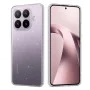 Калъф за Xiaomi 17T - SparkleSkin Series - Techsuit - Прозрачен