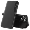 Калъф за Xiaomi Mi 11 Lite 4G / Mi 11 Lite 5G / 11 Lite 5G NE - Серия eFold - Черен