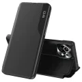 Калъф за Xiaomi Mi 11 Lite 4G / Mi 11 Lite 5G / 11 Lite 5G NE - Серия eFold - Черен
