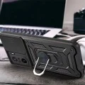 Калъф за Xiaomi Mi 11i / Poco F3 - CamShield Series - черен