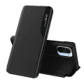 Калъф за Xiaomi Mi 11i / Poco F3 - eFold Series - черен