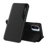 Калъф за Xiaomi Mi 11i / Poco F3 - eFold Series - черен