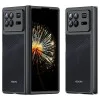 Калъф за Xiaomi Mix Fold 3 - Dux Ducis Aimo Series - черен