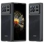 Калъф за Xiaomi Mix Fold 3 - Dux Ducis Aimo Series - черен