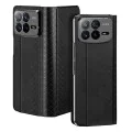 Калъф за Xiaomi Mix Fold 4 - Dux Ducis Bril - Розов