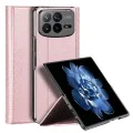 Калъф за Xiaomi Mix Fold 4 - Dux Ducis Bril - Розов