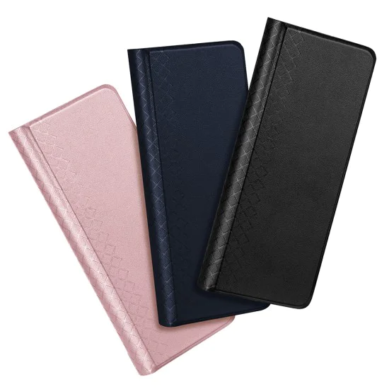 Калъф за Xiaomi Mix Fold 4 - Dux Ducis Bril - Розов