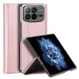 Калъф за Xiaomi Mix Fold 4 - Dux Ducis Bril - Розов