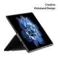 Калъф за Xiaomi Mix Fold 4 - Dux Ducis Bril - Син