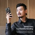 Калъф за Xiaomi Mix Fold 4 - Dux Ducis Bril - Син