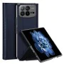 Калъф за Xiaomi Mix Fold 4 - Dux Ducis Bril - Син