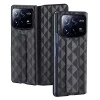 Калъф за Xiaomi Mix Fold 4 - Dux Ducis Fitt - Черен