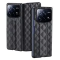 Калъф за Xiaomi Mix Fold 4 - Dux Ducis Fitt - Черен