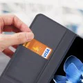 Калъф за Xiaomi Mix Fold 4 - Dux Ducis Fitt - Черен