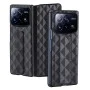 Калъф за Xiaomi Mix Fold 4 - Dux Ducis Fitt - Черен