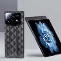 Калъф за Xiaomi Mix Fold 4 - Dux Ducis Fitt - Сив
