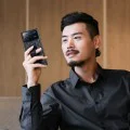 Калъф за Xiaomi Mix Fold 4 - Dux Ducis Fitt - Сив