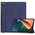 Калъф за Xiaomi Pad 5 / 5 Pro 2021 (11 inch) - FoldPro - Techsuit - Син