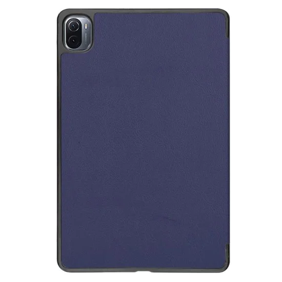 Калъф за Xiaomi Pad 5 / 5 Pro 2021 (11 inch) - FoldPro - Techsuit - Син