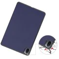 Калъф за Xiaomi Pad 5 / 5 Pro 2021 (11 inch) - FoldPro - Techsuit - Син
