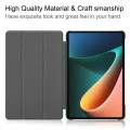Калъф за Xiaomi Pad 5 / 5 Pro 2021 (11 inch) - FoldPro - Techsuit - Urban Vibe