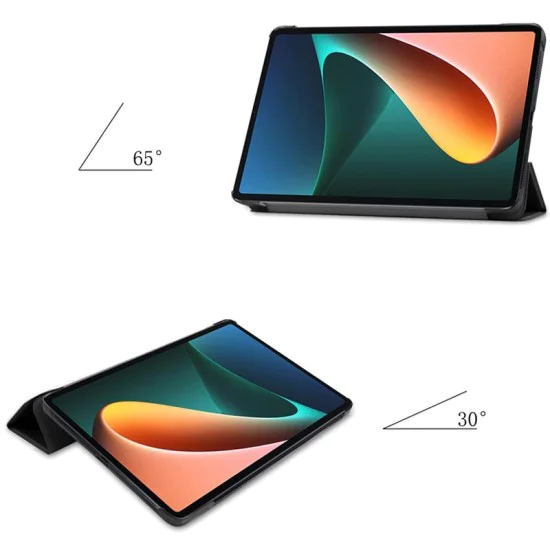 Калъф за Xiaomi Pad 5 / 5 Pro 2021 (11 inch) - FoldPro - Techsuit - Urban Vibe