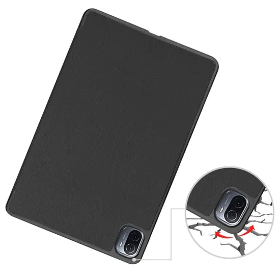 Калъф за Xiaomi Pad 5 / 5 Pro 2021 (11 inch) - FoldPro - Techsuit - Urban Vibe
