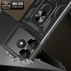 Калъф за Xiaomi Poco F6 - CamShield Series - Зелен