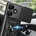 Калъф за Xiaomi Poco F6 - CamShield Series - черен