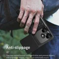 Калъф за Xiaomi Poco F6 - CamShield Series - черен