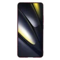 Калъф за Xiaomi Poco F6 - Carbonite FiberShell - Червен