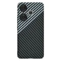 Калъф за Xiaomi Poco F6 - Carbonite FiberShell - Stealth Grey