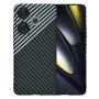 Калъф за Xiaomi Poco F6 - Carbonite FiberShell - Stealth Grey