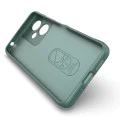 Калъф за Xiaomi Poco F6 - Magic Shield - Черен