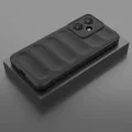 Калъф за Xiaomi Poco F6 - Magic Shield - Черен