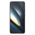 Калъф за Xiaomi Poco F6 Pro - Carbonite FiberShell - Черен