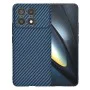 Калъф за Xiaomi Poco F6 Pro - Carbonite FiberShell - Cyan
