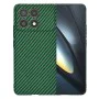 Калъф за Xiaomi Poco F6 Pro - Carbonite FiberShell - Зелен