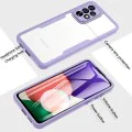 Калъф за Xiaomi Poco F6 Pro + Cover - Techsuit - ColorVerse 360 ​​Series - Черен