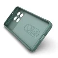 Калъф за Xiaomi Poco F6 Pro - Magic Shield - Син
